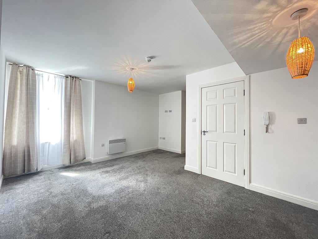 2 bedroom apartment To Let in Earby - Lounge/Dining Room